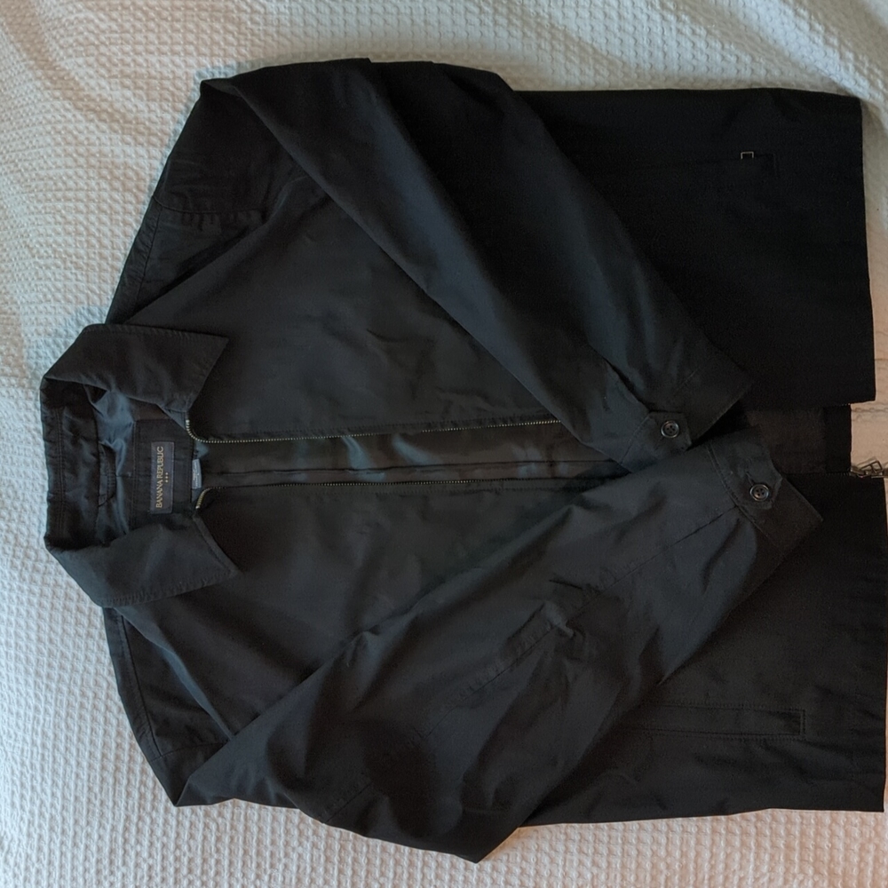 Banana Republic Lightweight Jacket